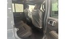 Jeep Wrangler WRANGLER 4–DOOR RUBICON 392 FINAL EDITION 4X4