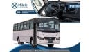 Tata LPO 1618 5.9L DIESEL 66-SEATER: 6-SPEED, FULL AIR BRAKES