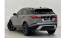 لاند روفر رينج روفر فيلار P250 R-ديناميك SE 2020 Range Rover Velar P250 SE R-Dynamic, Dec 2025 Range Rover Warranty, Excellent