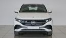 Mercedes-Benz EQA 350 SUV 4M