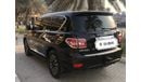 Nissan Patrol SE Platinum City 5.6L