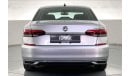 Volkswagen Passat Highline | 1 year free warranty | 0 Down Payment