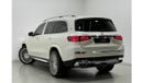 Mercedes-Benz GLS 600 Maybach 2023 Mercedes Maybach GLS600 4MATIC, March 2025 Mercedes Warranty, Fully Loaded, Low Kms, GC