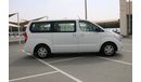 Hyundai H-1 2015 9 SEATER PASSENGER VAN AUTOMATIC GEAR