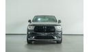 Dodge Durango 2017 Dodge Durango V6 SXT Plus / Dodge Warranty & Full Dodge Service History