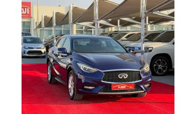 إنفينيتي Q 30 std 2019 I Ref#31