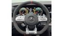 Mercedes-Benz GT 63 AMG 2019 Mercedes Benz GT63s AMG 4MATIC+ Edition 1, Warranty, Full Options, Very Low Kms, GCC