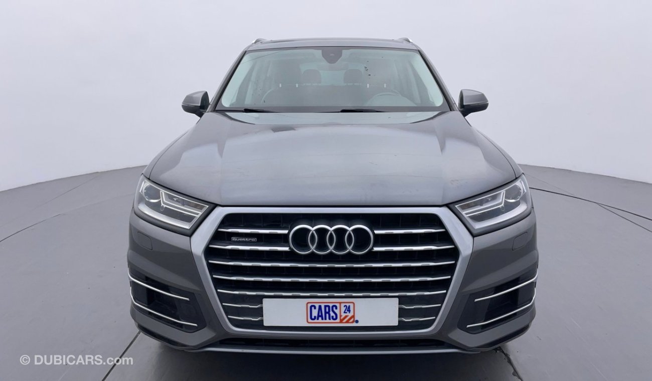 Audi Q7 40 TFSI QUATTRO 2 | Zero Down Payment | Free Home Test Drive