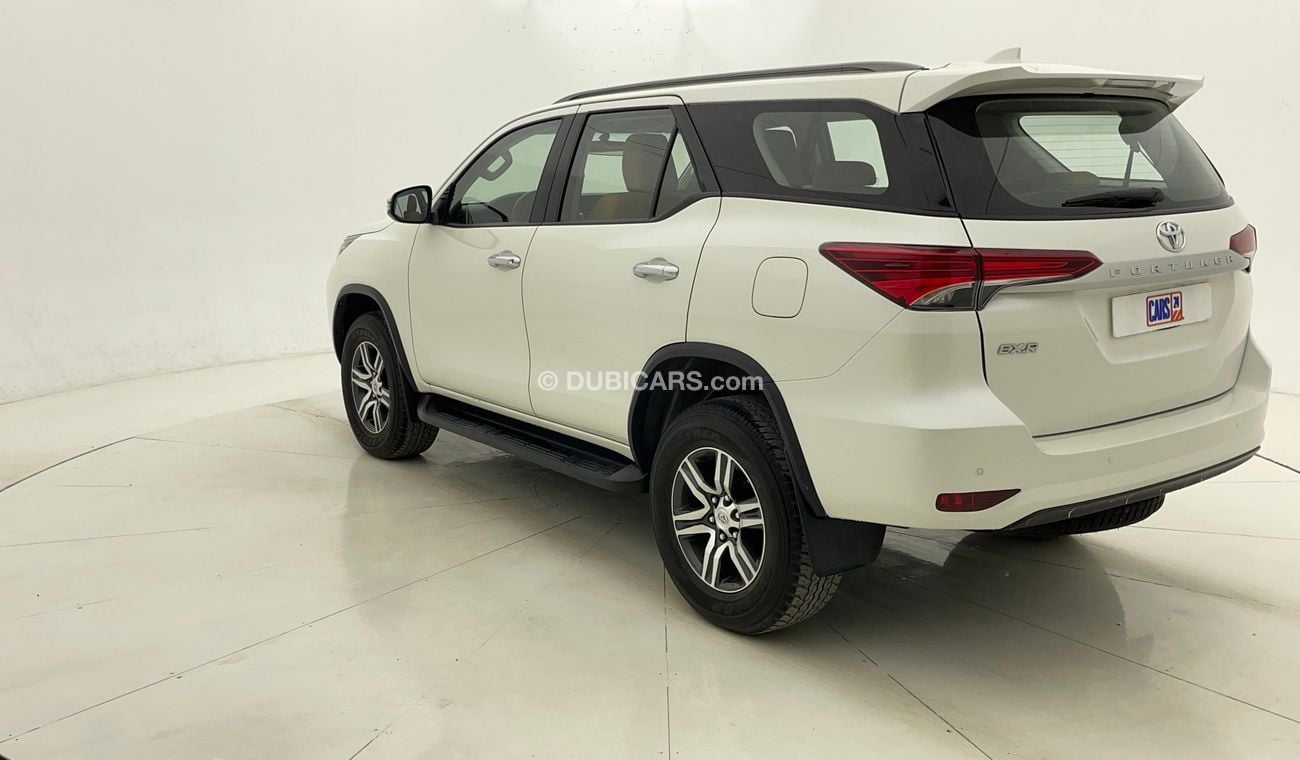 Toyota Fortuner EXR 2.7 | Zero Down Payment | Free Home Test Drive