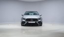 Mercedes-Benz A 45 S AMG 4Matic+ - Warranty until Feb. 2025 - Approved Prepared Vehicle