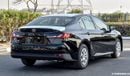 Toyota Camry 2.5L BASIC OPTION 2025