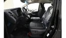 Toyota Granvia Premium