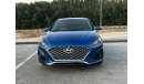 Hyundai Sonata GL HYUNDAI SONATA 2019 MODEL AMERICAN