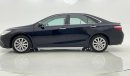 Toyota Camry SE 2.5 | Zero Down Payment | Free Home Test Drive