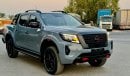 Nissan Navara DOUBLE CABIN | PREMIUM SPORTS ROLL BAR | 2.3L DIESEL ENGINE | RHD