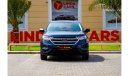 Ford Edge SE