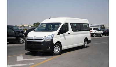 Toyota Hiace 3.5L Automatic  ( Ready Stock )