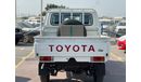 تويوتا لاند كروزر بيك آب TOYOTA LAND CRUISER LC79 DC 4.2L M2024