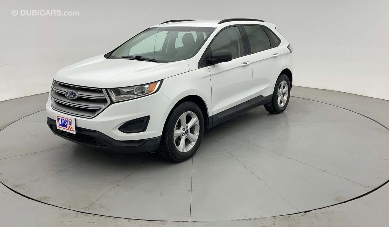 Ford Edge SE 3.5 | Zero Down Payment | Free Home Test Drive