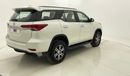 Toyota Fortuner EXR 2.7 | Zero Down Payment | Home Test Drive