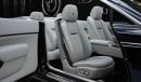 Rolls-Royce Dawn Onyx Concept | 3 Years Warranty + 3 Years Service