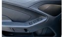 Aston Martin Vanquish Std - GCC Spec - With Warranty