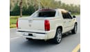 Cadillac Escalade Cadillac escalad ext GCC full option 2009 perfect condition