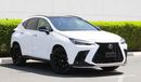 لكزس NX350 FSport  AWD