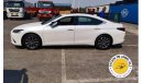 لكزس LS 350 Lexus ES350 - 3.5 - 2022