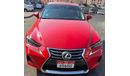 Lexus IS200t