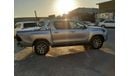 Toyota Hilux Hilux pick up Diesel LHD