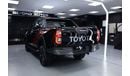 Toyota Hilux 2025 ADVENTURE V6 4.0L PETROL 4WD AUTOMATIC