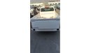 نيسان نافارا NISSAN NAVARA PICK UP SINGLE CAB 2.5L, PETROL , MANUAL TRANSMISSION , STD