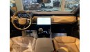 Land Rover Range Rover Sport SE 2025 RANGE ROVER SPORT SE GCC WARRANTY