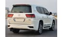 Toyota Land Cruiser V8 GX.R upgrade 2022