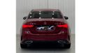 Mercedes-Benz A 200 Std 1.4L 2023 Mercedes Benz A200 AMG, 5 Years Mercedes Warranty, Full Mercedes Service History, GCC