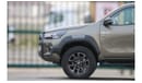 Toyota Hilux TOYOTA HILUX ADVENTURE PETROL 4.0L