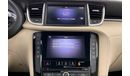 Infiniti QX50 Luxe | Guaranteed Warranty | 0 Down Payment