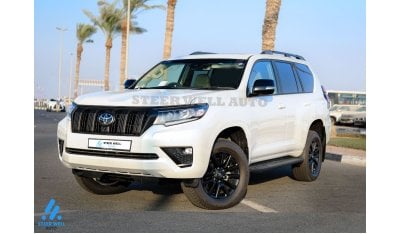 تويوتا برادو PRADO VX 2.7L V4 FULL OPTION MODEL 2023