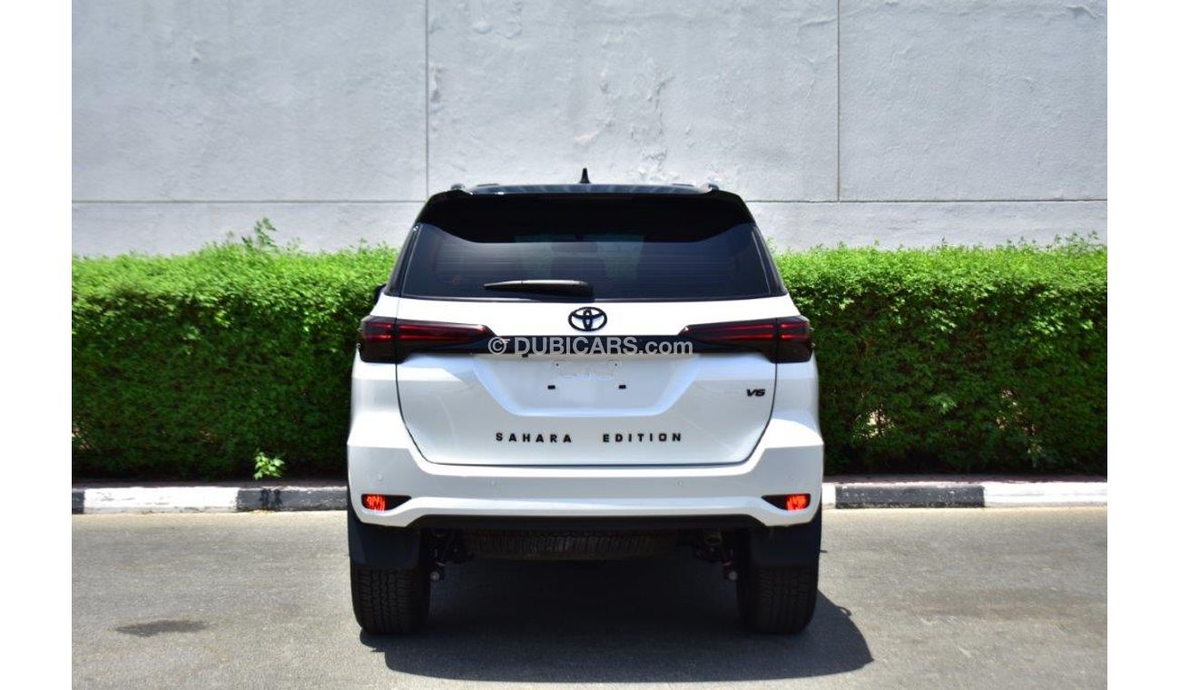 Toyota Fortuner LEGENDER V6 4.0L PETROL 7 SEAT AUTOMATIC