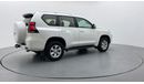 Toyota Prado 4