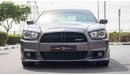 Dodge Charger SRT8 392