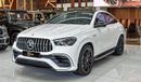 Mercedes-Benz GLE 63 AMG S 4MATIC | COUPE  | BRAND NEW| FULL OPTION