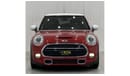 Mini Cooper S 2016 Mini Cooper S JCW Kit, Full Service History, Excellent Condition, GCC