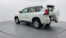 Toyota Prado 4