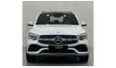 Mercedes-Benz GLC 200 Std 2021 Mercedes Benz GLC200 AMG, March 2026 Mercedes Warranty, Full Mercedes Service History, GCC