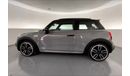 Mini Cooper S JCW Package