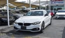 BMW 430i 2 Years of Warranty Available - Bank Finance Available ( 0%)