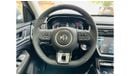 MG RX8 AED 1,480 PM | MG RX8 3.0T I4 MIDSIZE SUV | GCC | 0% DP | BRAND NEW CAR