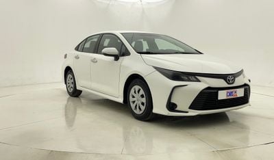 Toyota Corolla XLI 1.6 | Zero Down Payment | Home Test Drive